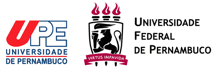 UPE e UFPE